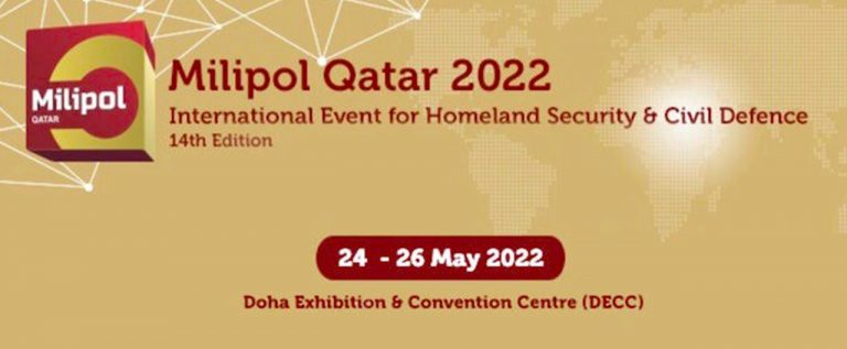 Milipol Qatar