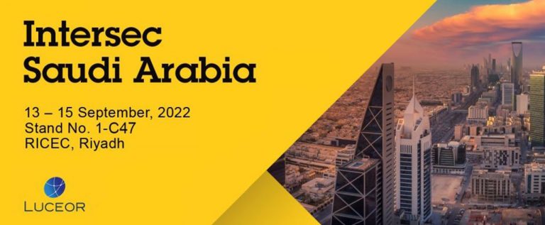 Intersec Saudi Arabia