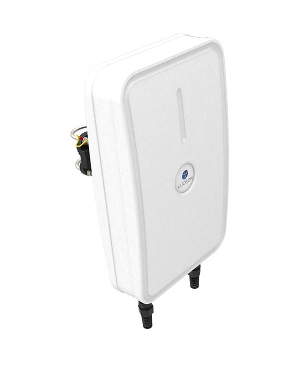 StartMesh Sector D120